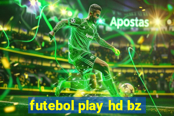 futebol play hd bz